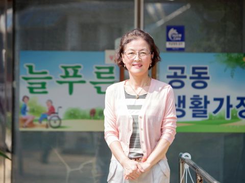 수원보훈요양원