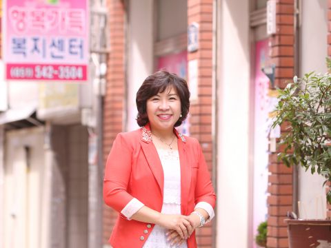 수원보훈요양원