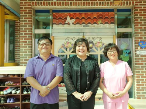 수원보훈요양원