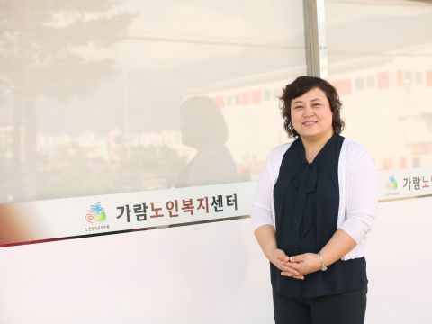 수원보훈요양원