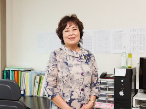 수원보훈요양원