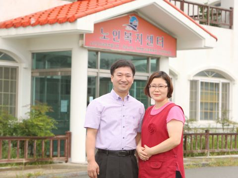 수원보훈요양원