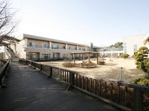 수원보훈요양원